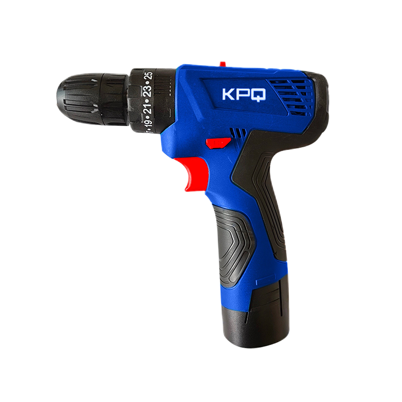 KPQ-CD12B Cordless Impact poran