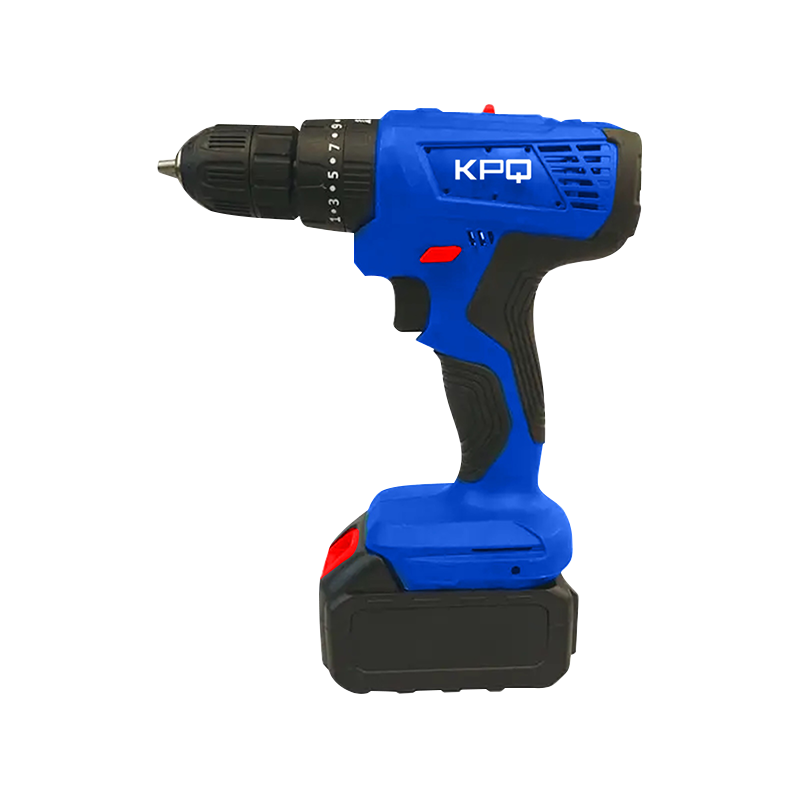KPQ-CD21B Cordless Impact poran