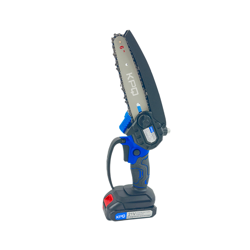 KPQ-CCS6 Cordless ChainsAw