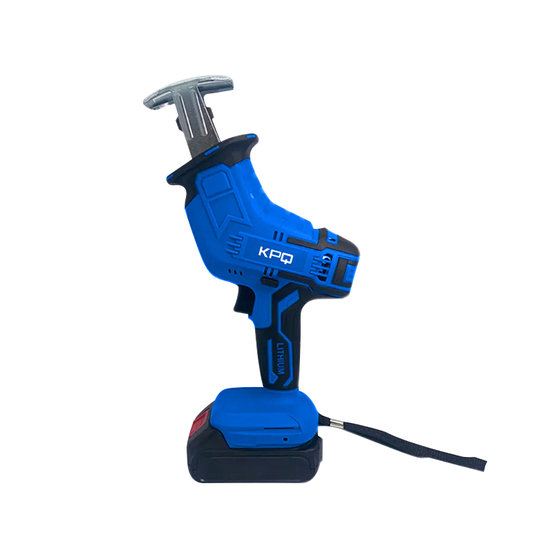 KPQ-CSS21 Cordless Saber Saha
