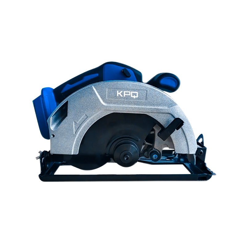 KPQ-BCS-185 Harjaton pyöreä saha